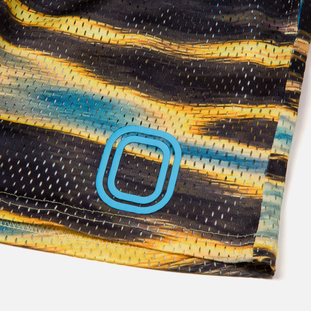 Splash Shorts