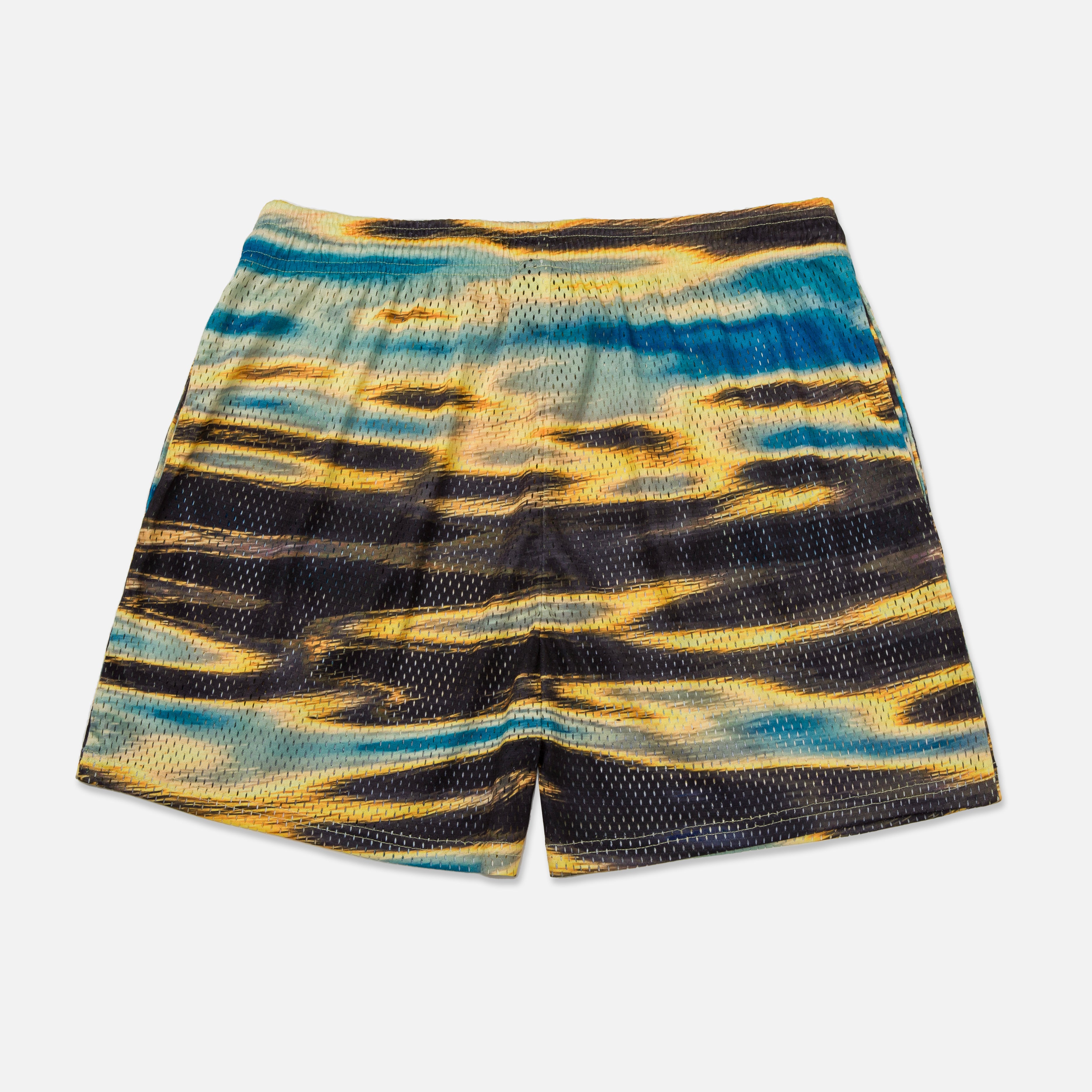 Splash Shorts