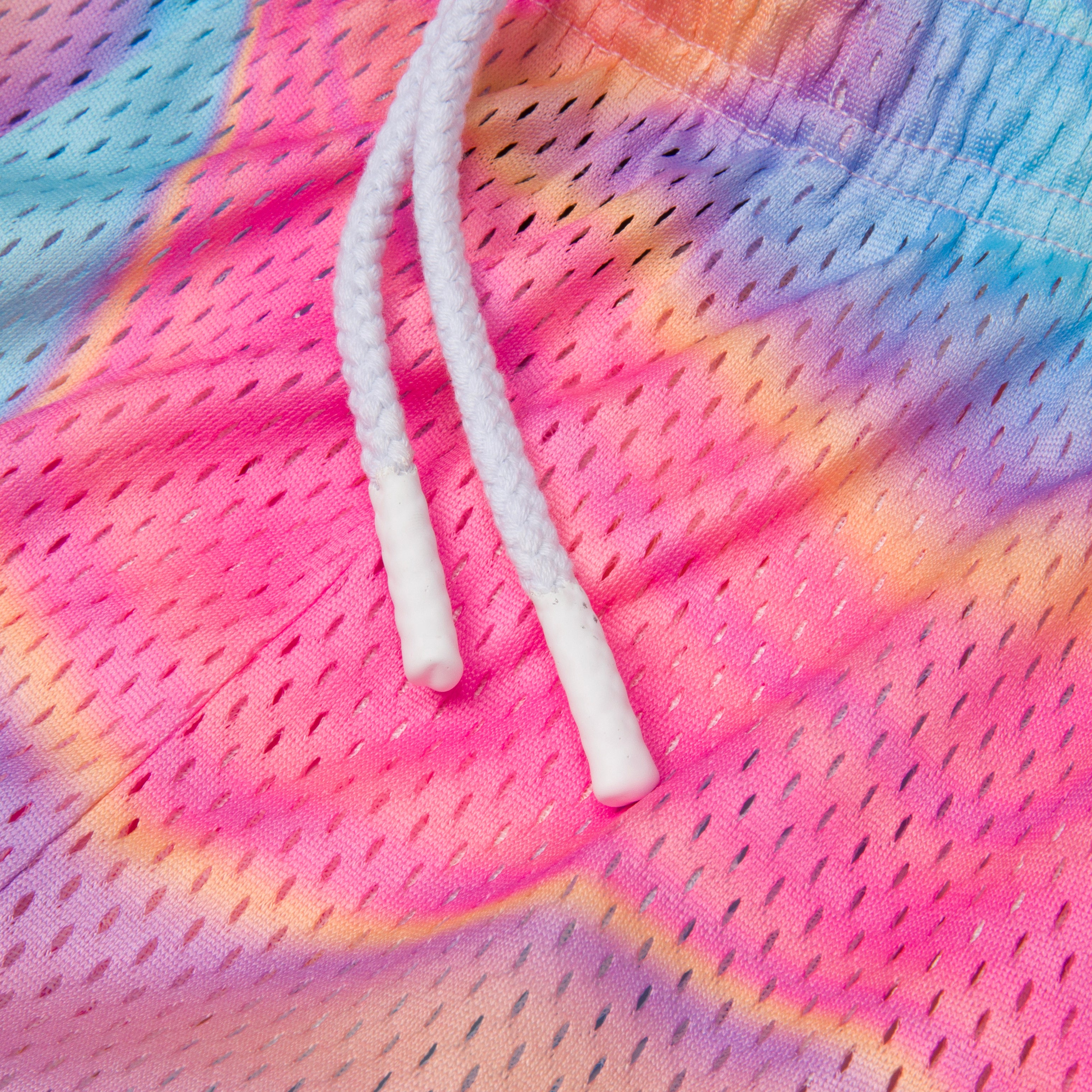 Kids Splash Shorts