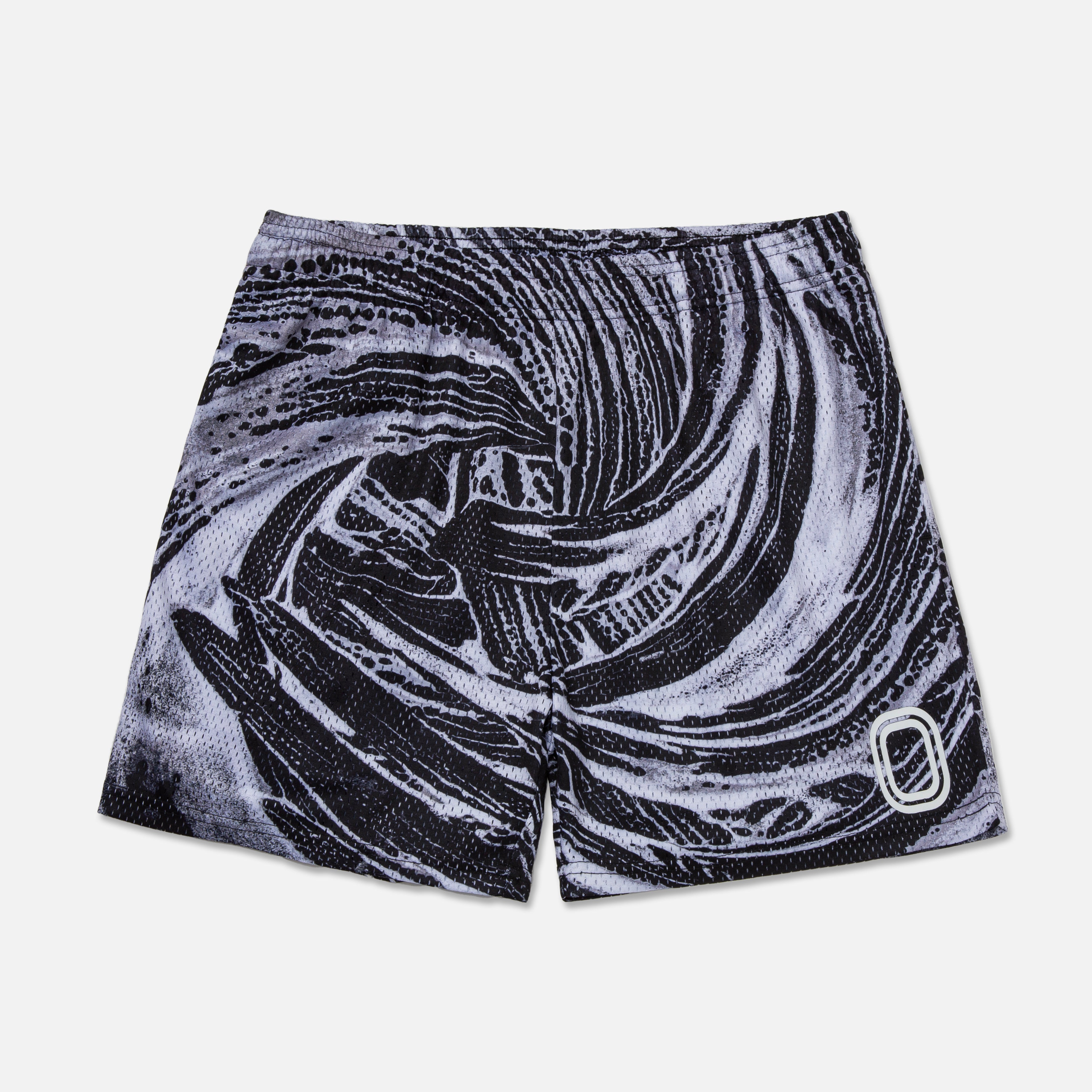 Splash Shorts