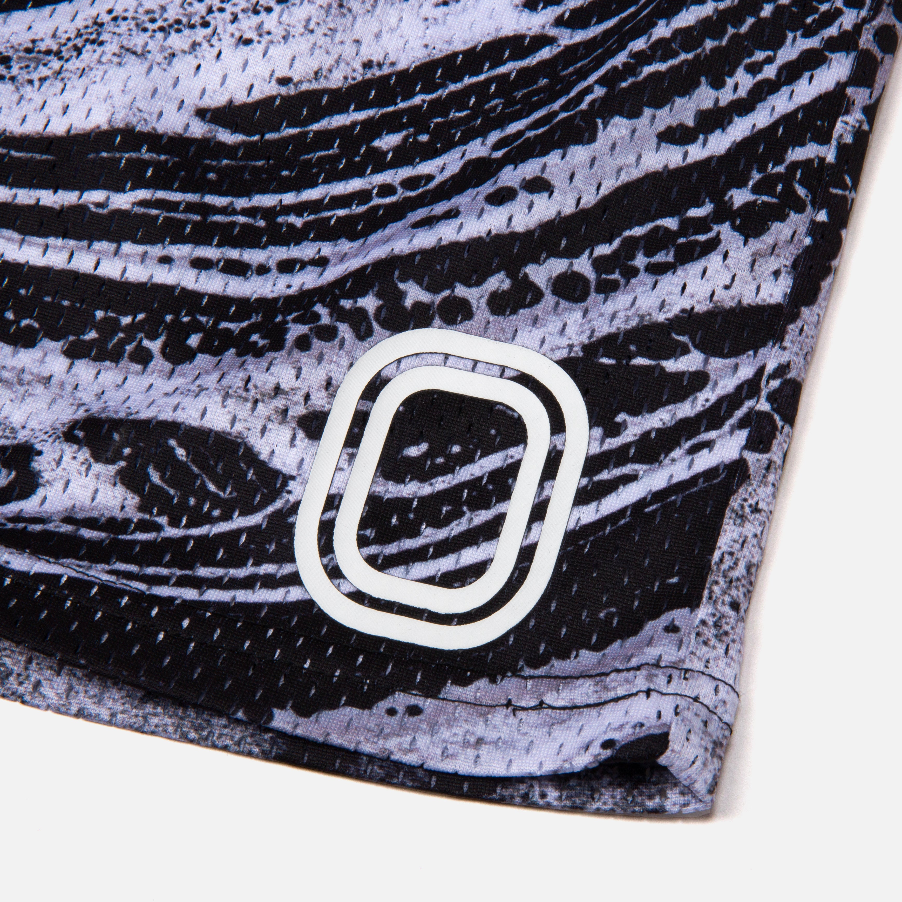 Splash Shorts