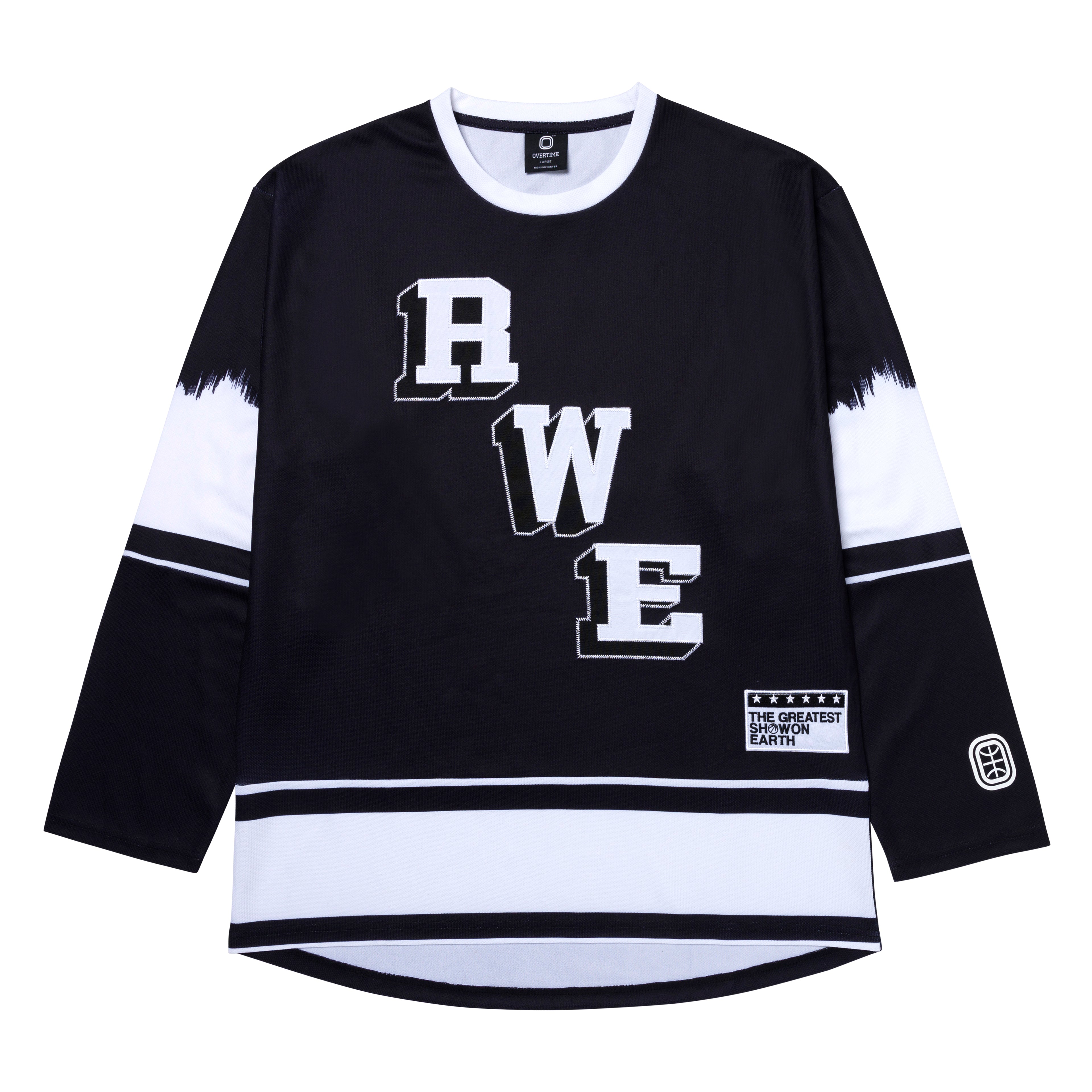 RWE Hockey Jersey