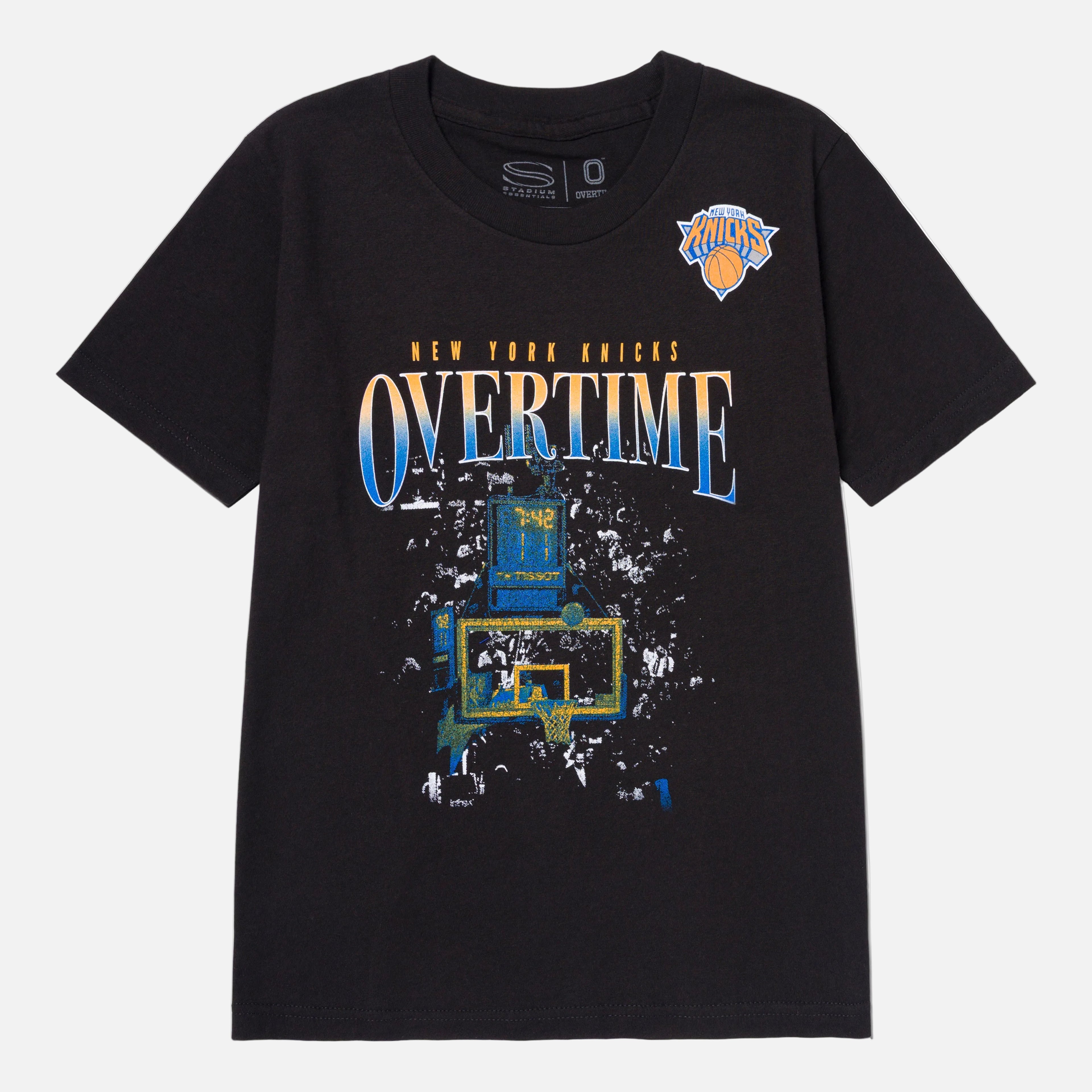 OT | Stadium Essentials Knicks Tee