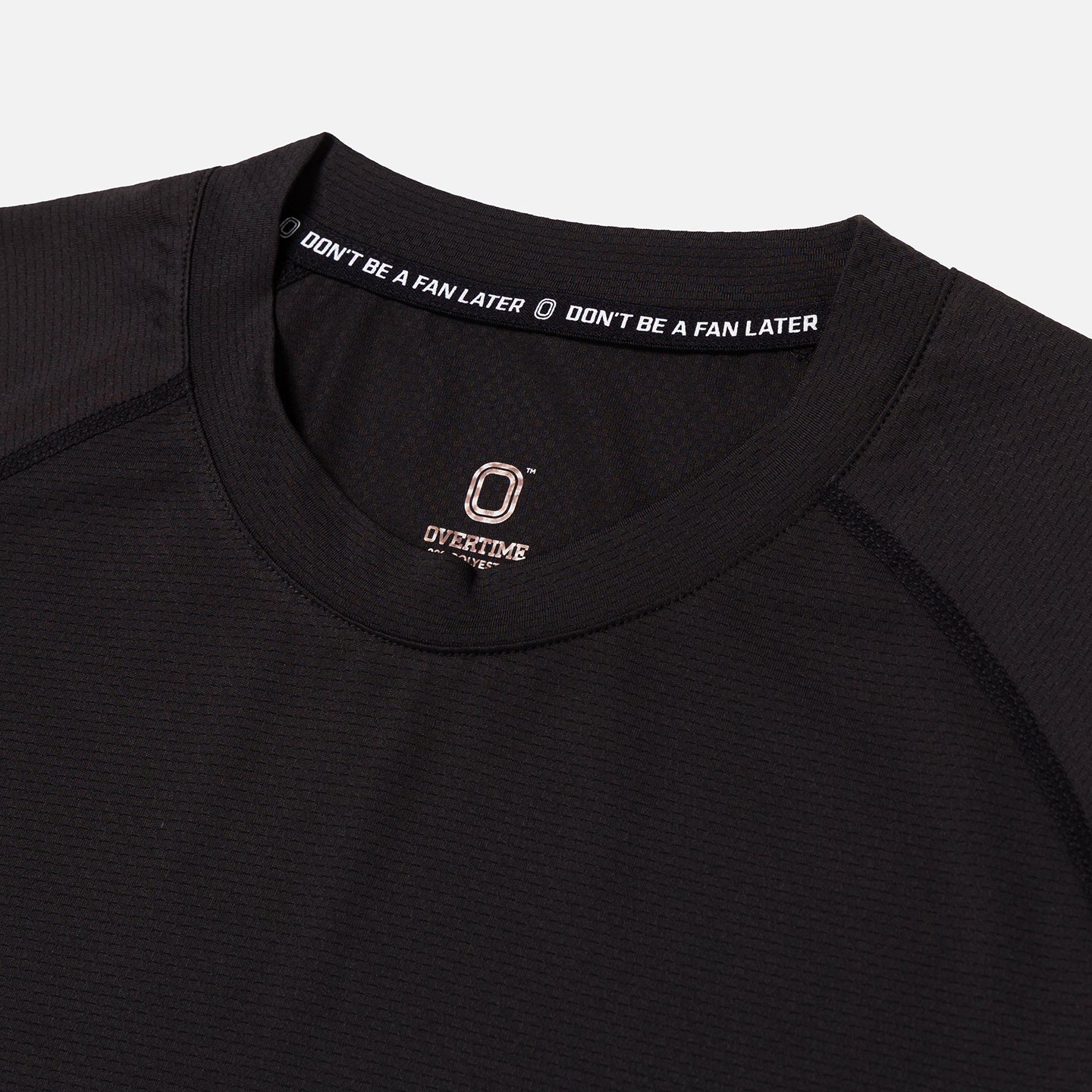 Tuff Performance Tee