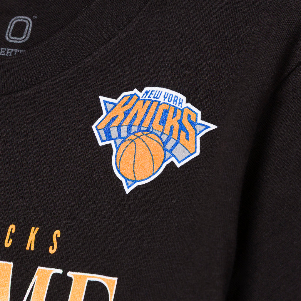 Kids OT | Stadium Essentials Knicks Tee