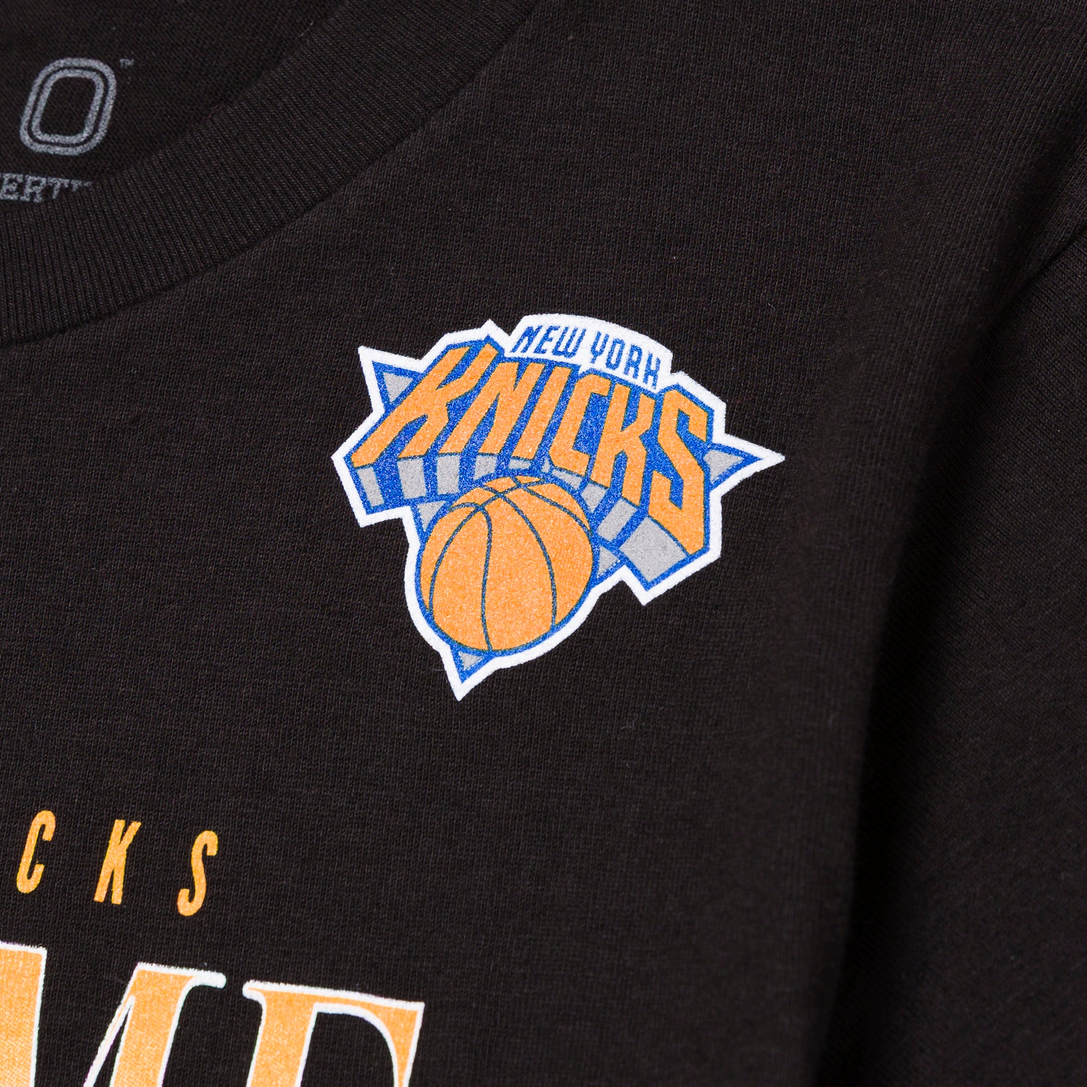 Kids OT | Stadium Essentials Knicks Tee