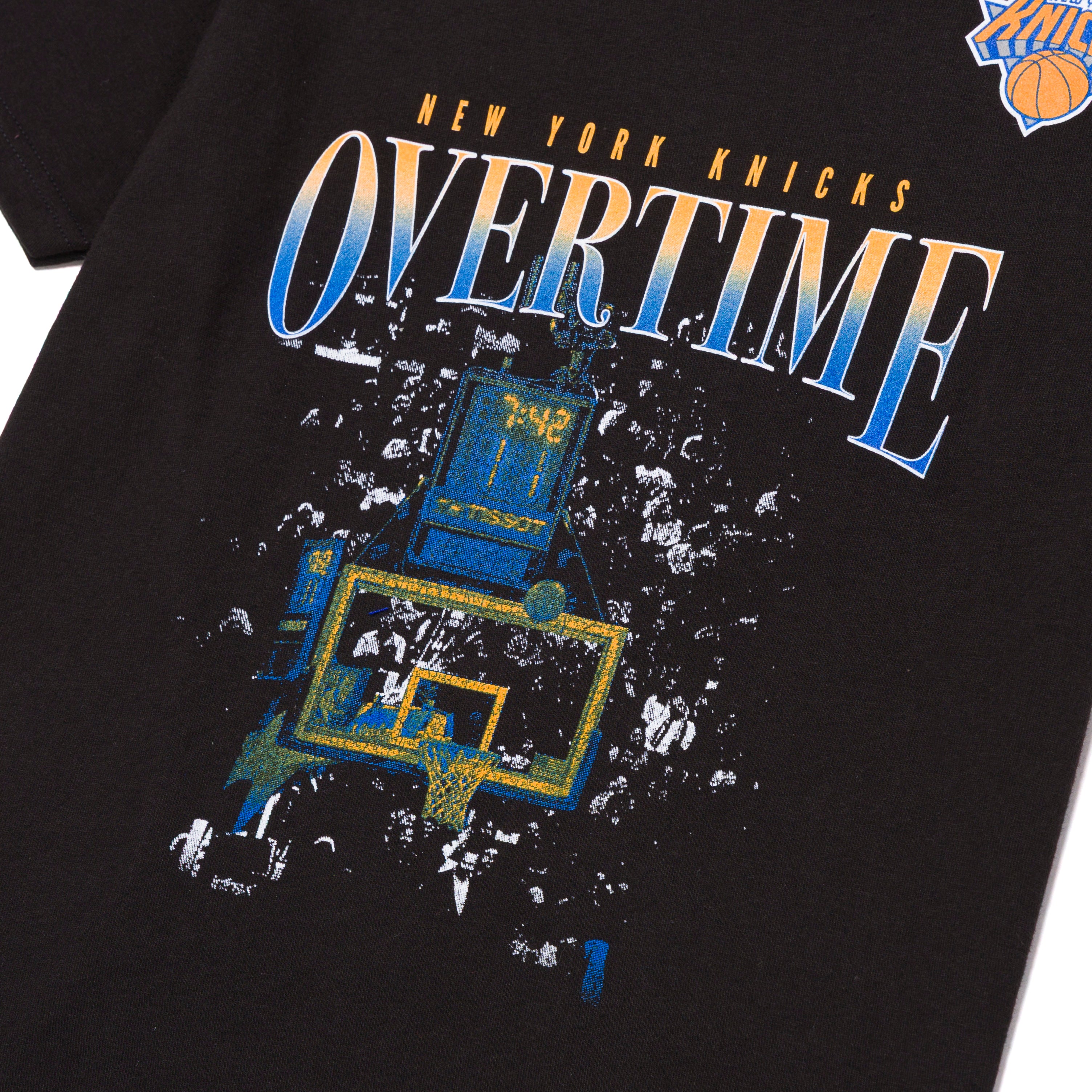 Kids OT | Stadium Essentials Knicks Tee