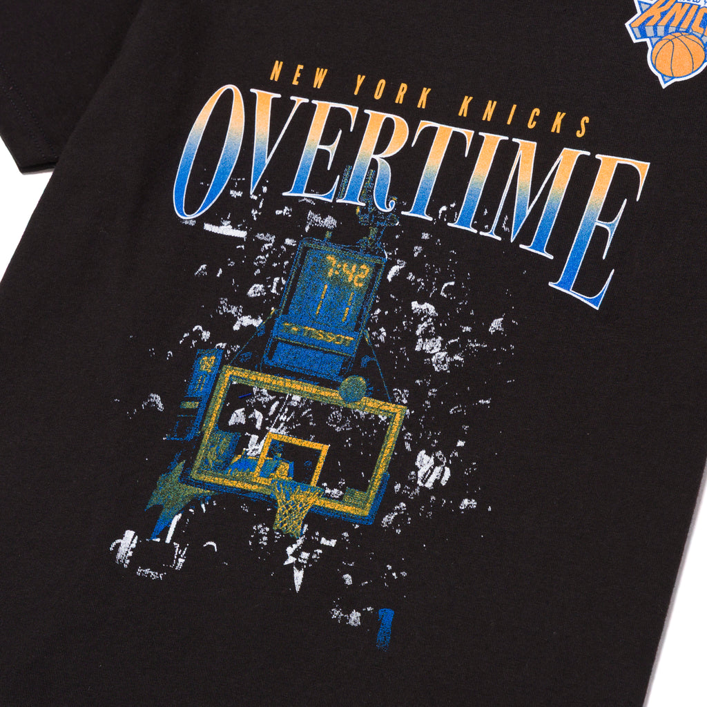 OT | Stadium Essentials Knicks Tee