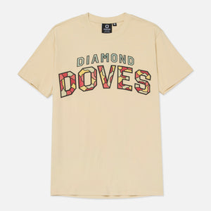 Diamond Doves Tee