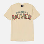 Diamond Doves Tee