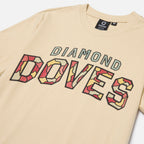 Diamond Doves Tee