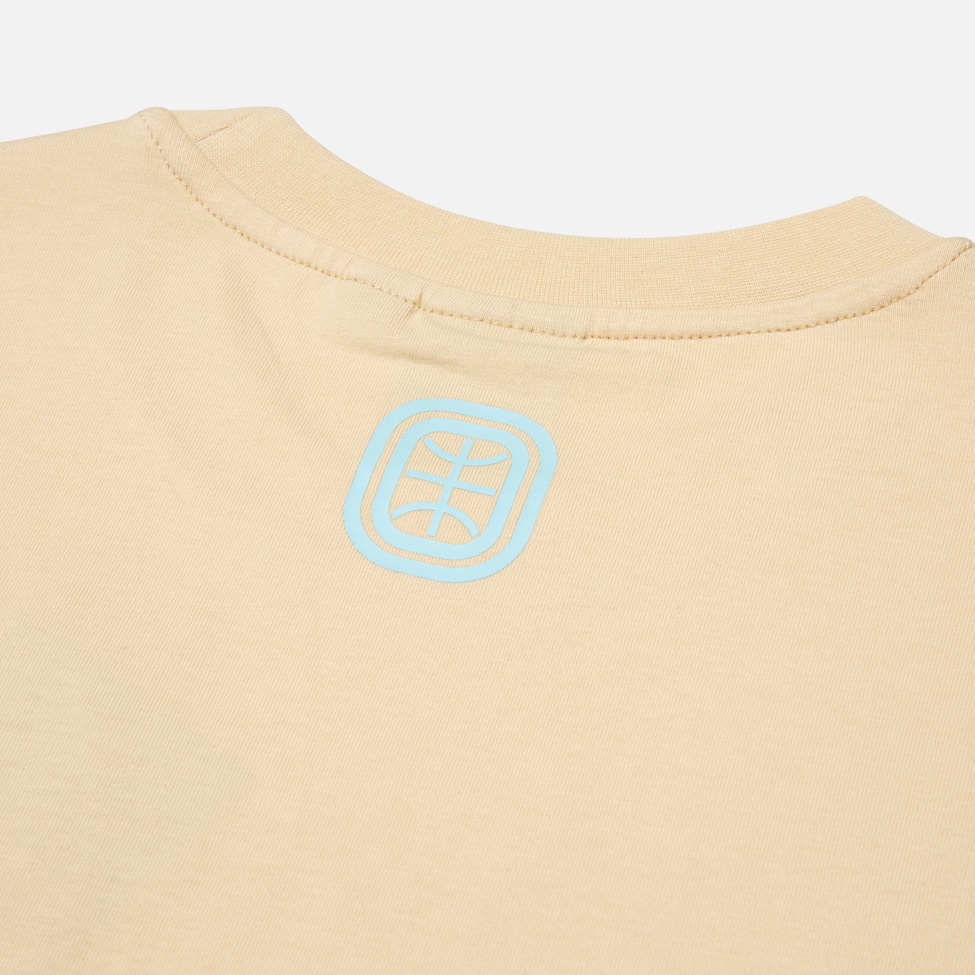 Diamond Doves Tee