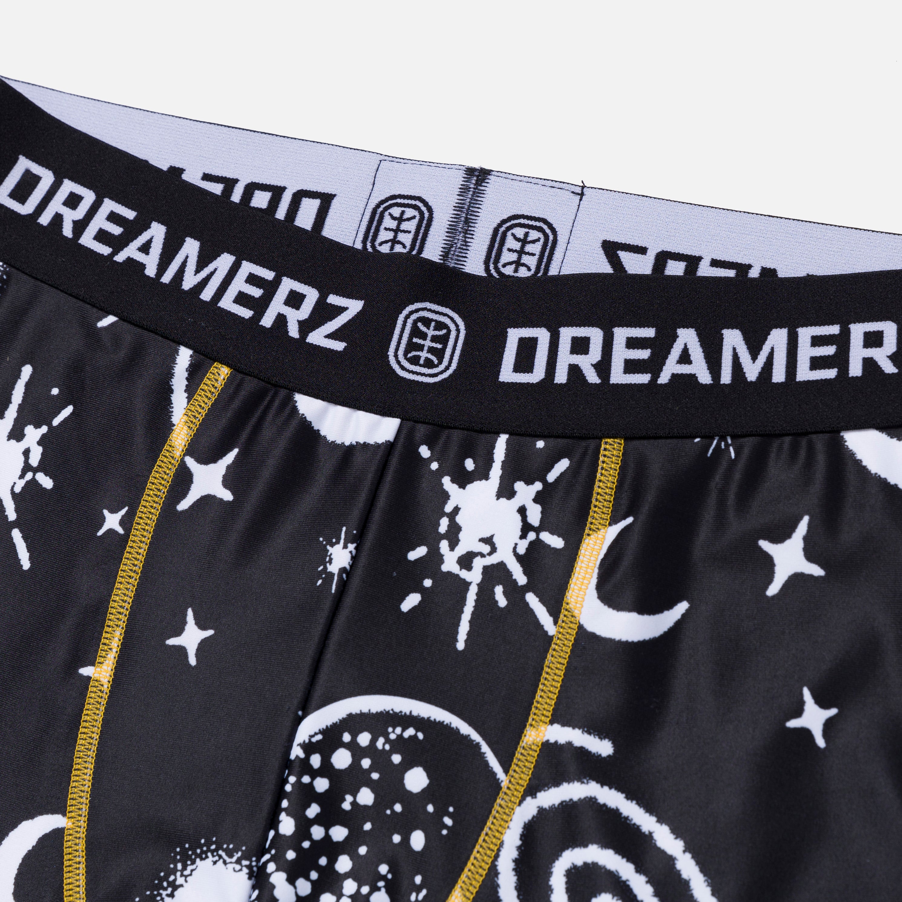 KIDS VALID YNG GALAXY 1/2 Compression Tights