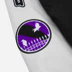 Nightmares Varsity Jacket