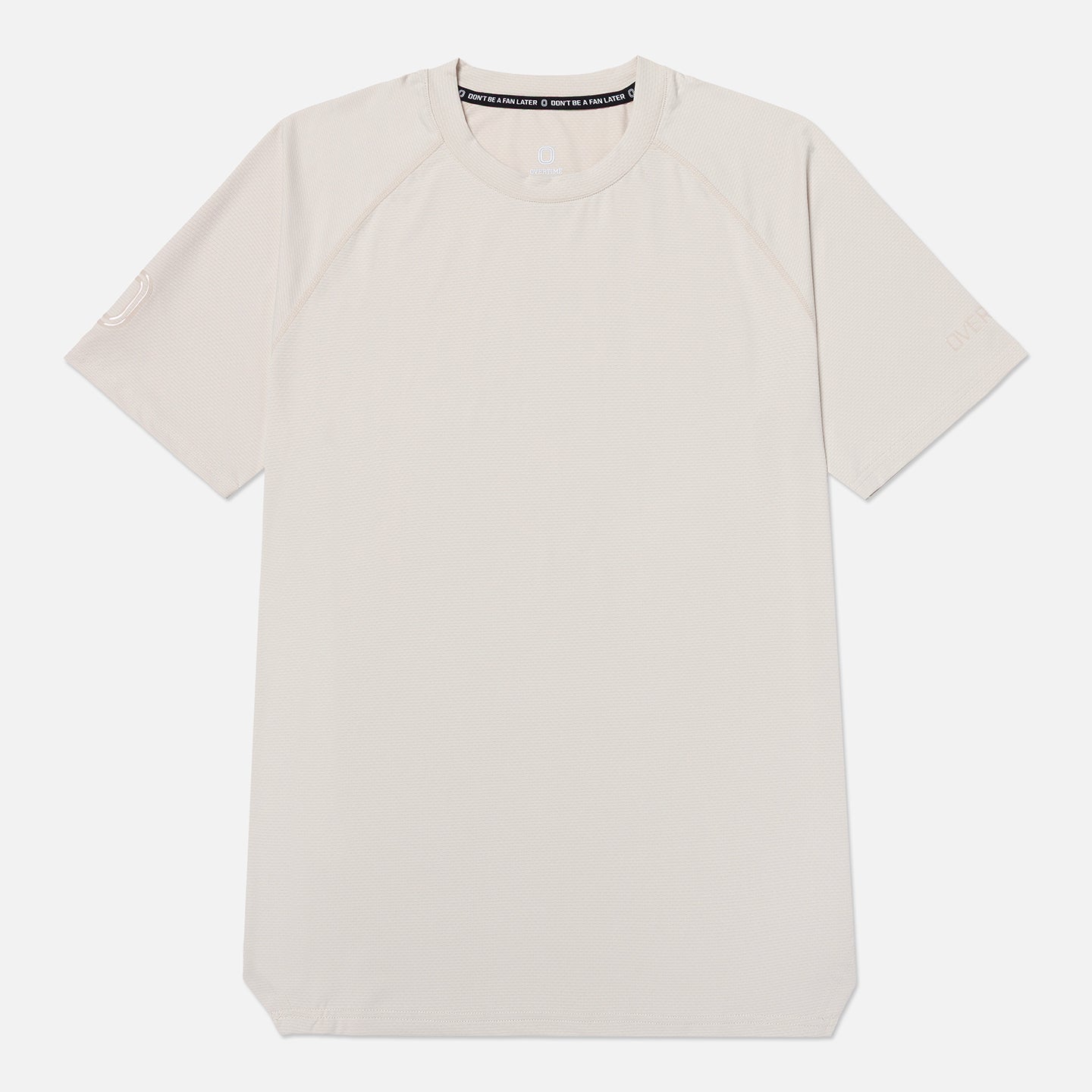 Tuff Performance Tee
