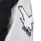 Nightmares Varsity Jacket