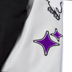 Nightmares Varsity Jacket