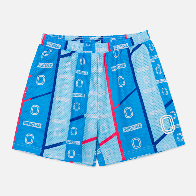 Overtime Argentina '94 Shorts