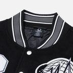 Kids RWE Varsity Jacket
