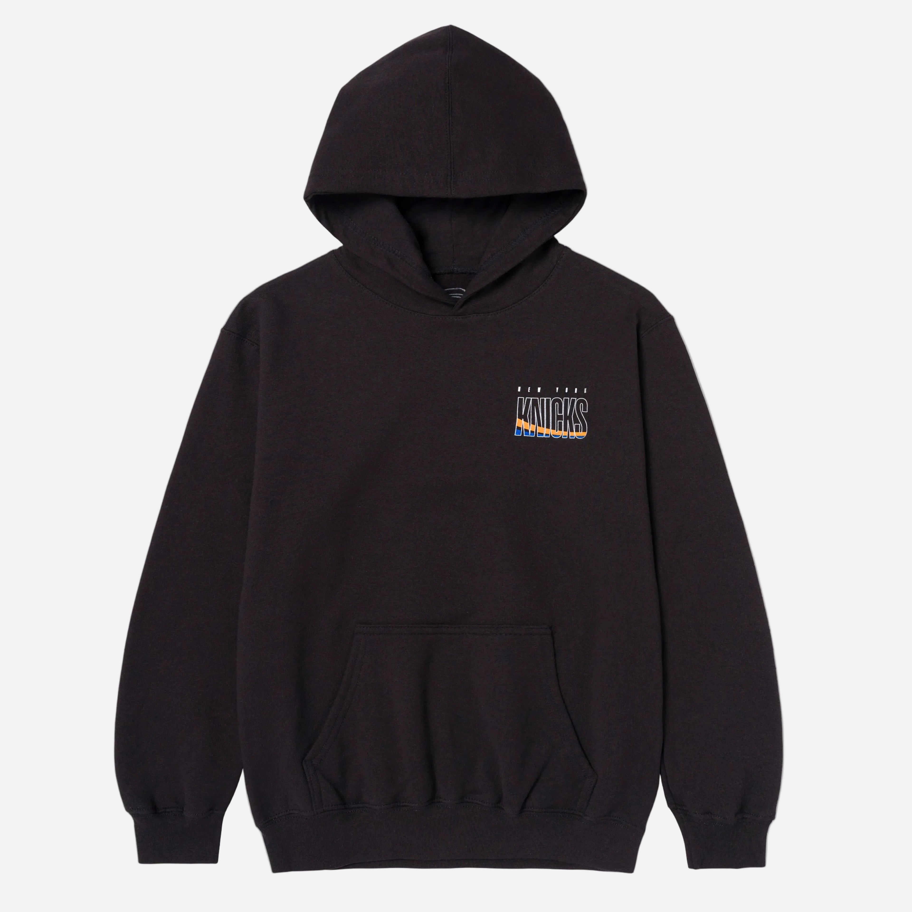 Kids OT | Stadium Essentials Knicks Hoodie