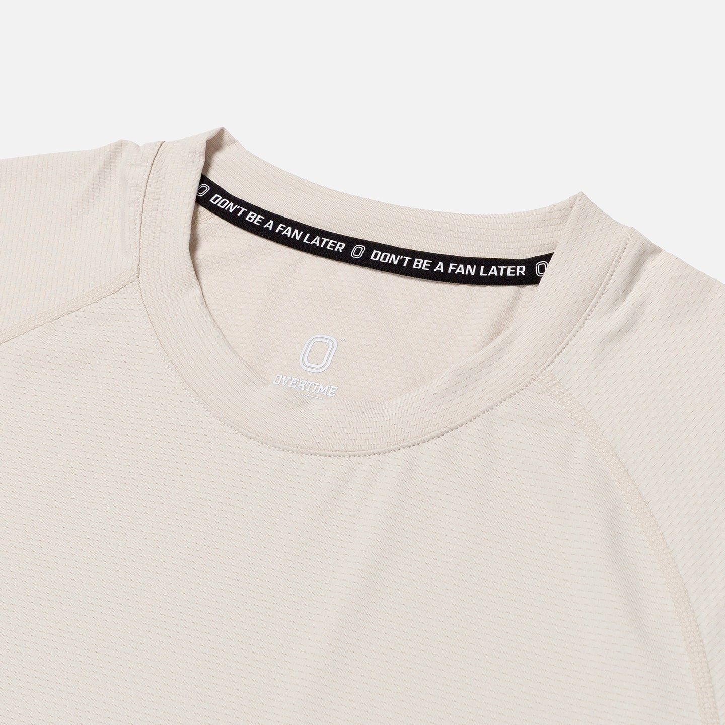 Tuff Performance Tee