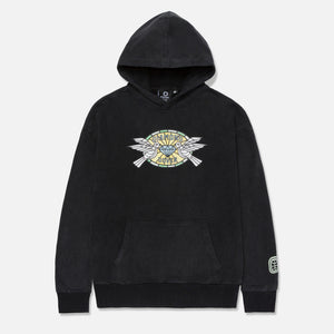 Diamond Doves Cathedral Hoodie