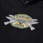Diamond Doves Cathedral Hoodie