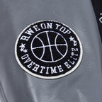 Kids RWE Varsity Jacket