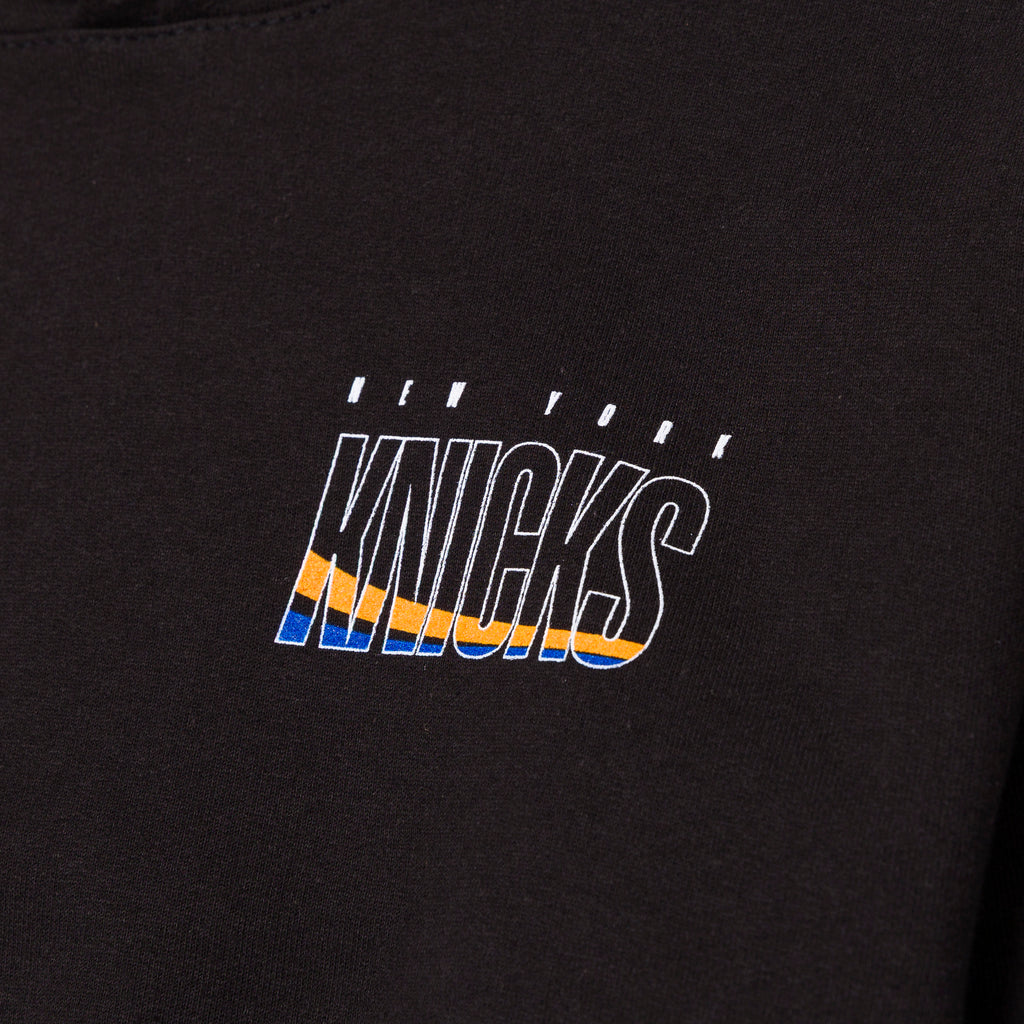 Kids OT | Stadium Essentials Knicks Hoodie