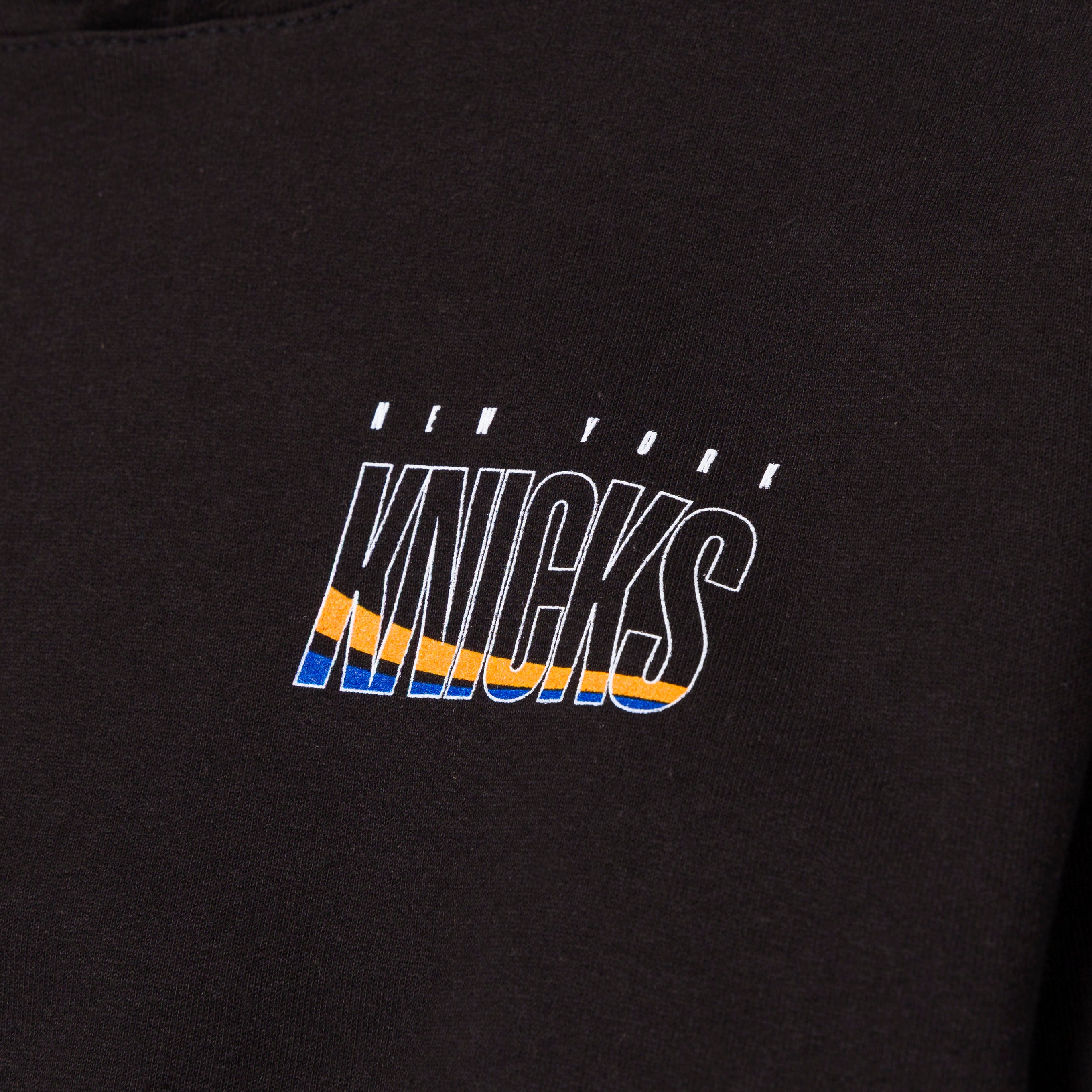 Kids OT | Stadium Essentials Knicks Hoodie