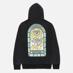 Diamond Doves Cathedral Hoodie