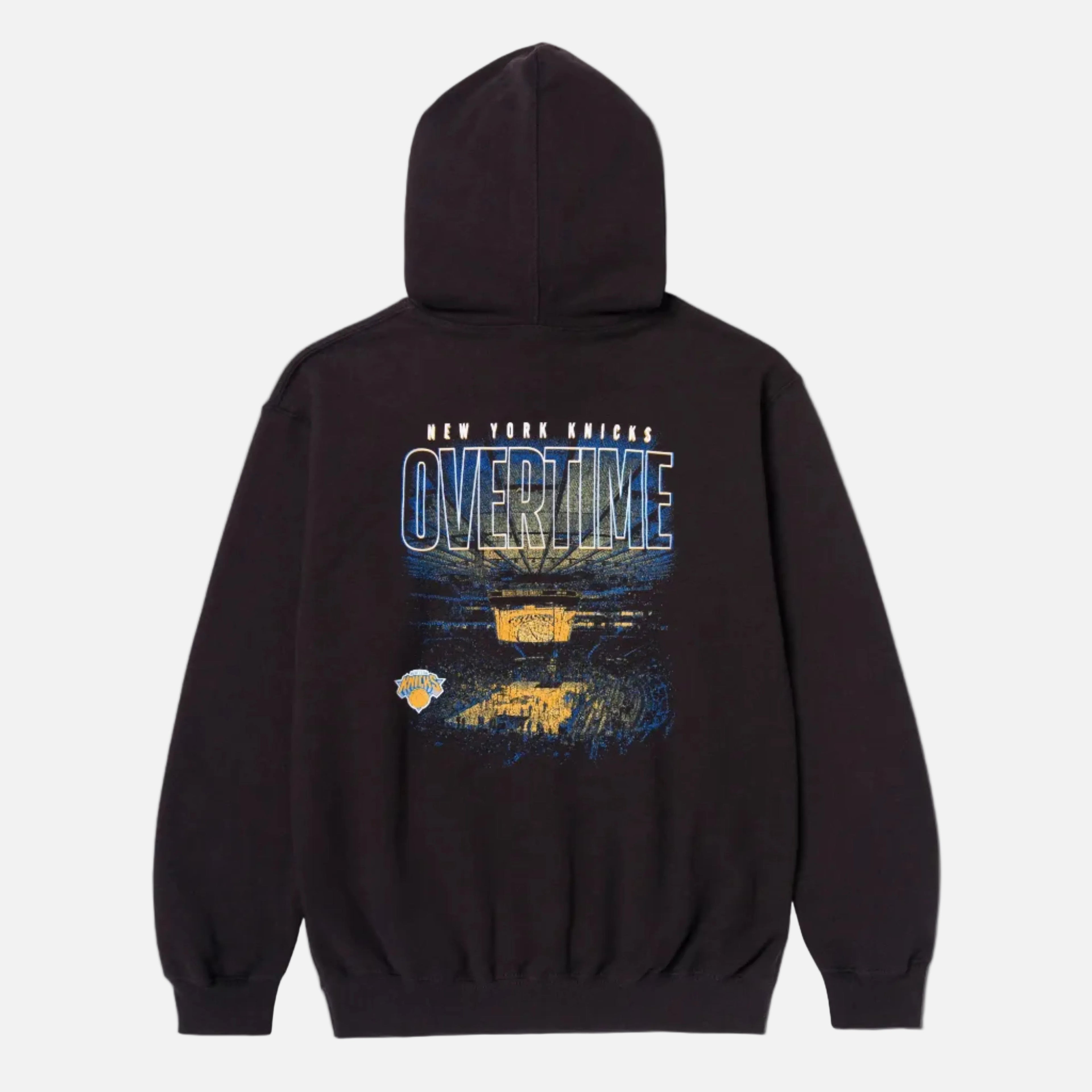 Kids OT | Stadium Essentials Knicks Hoodie