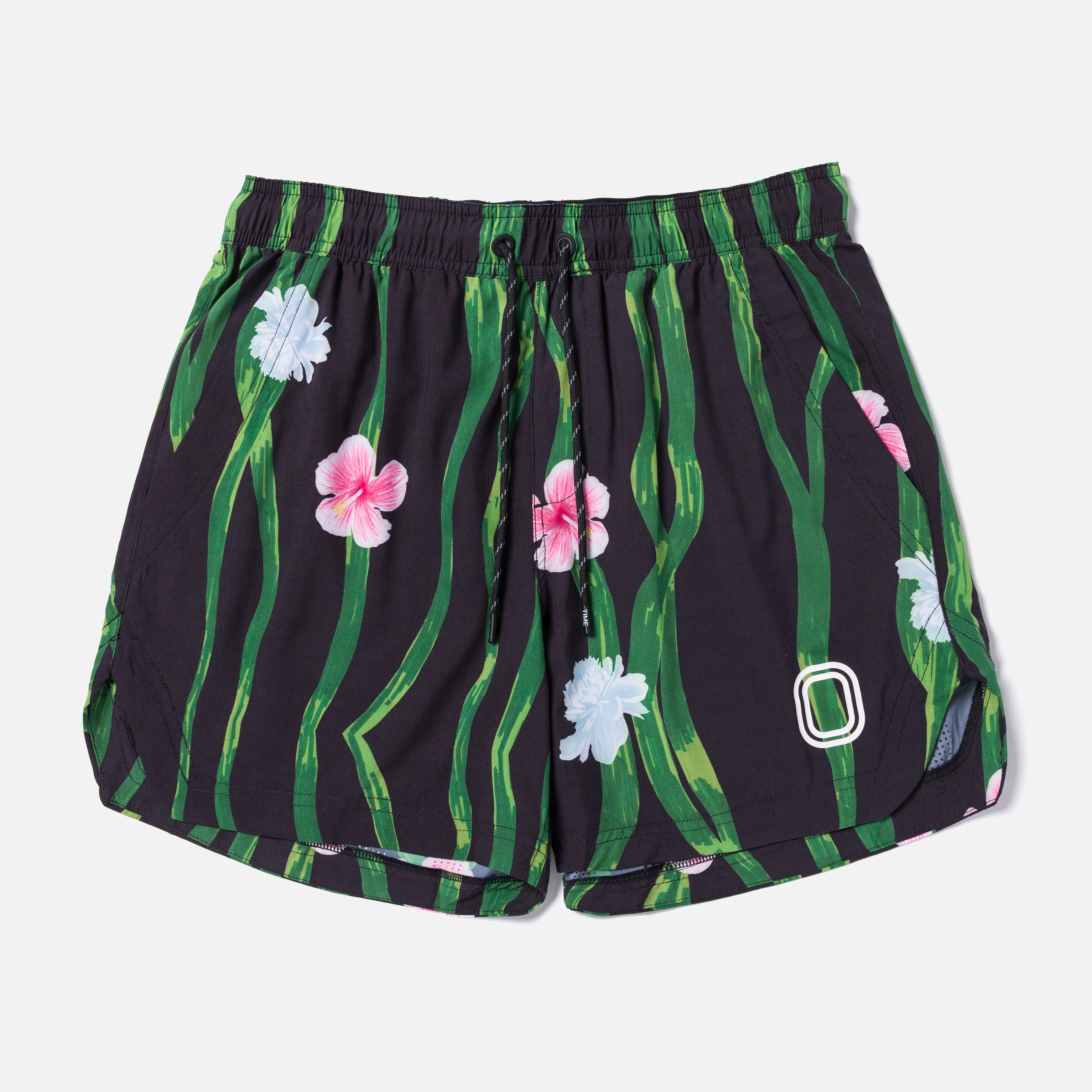 Paradise Melo Performance Shorts – OVERTIME