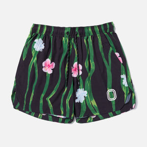 Paradise Melo Performance Shorts
