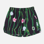 Paradise Melo Performance Shorts