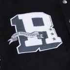 Kids RWE Varsity Jacket