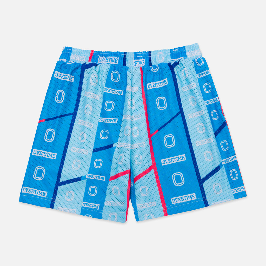 Barcelona '96 Shorts