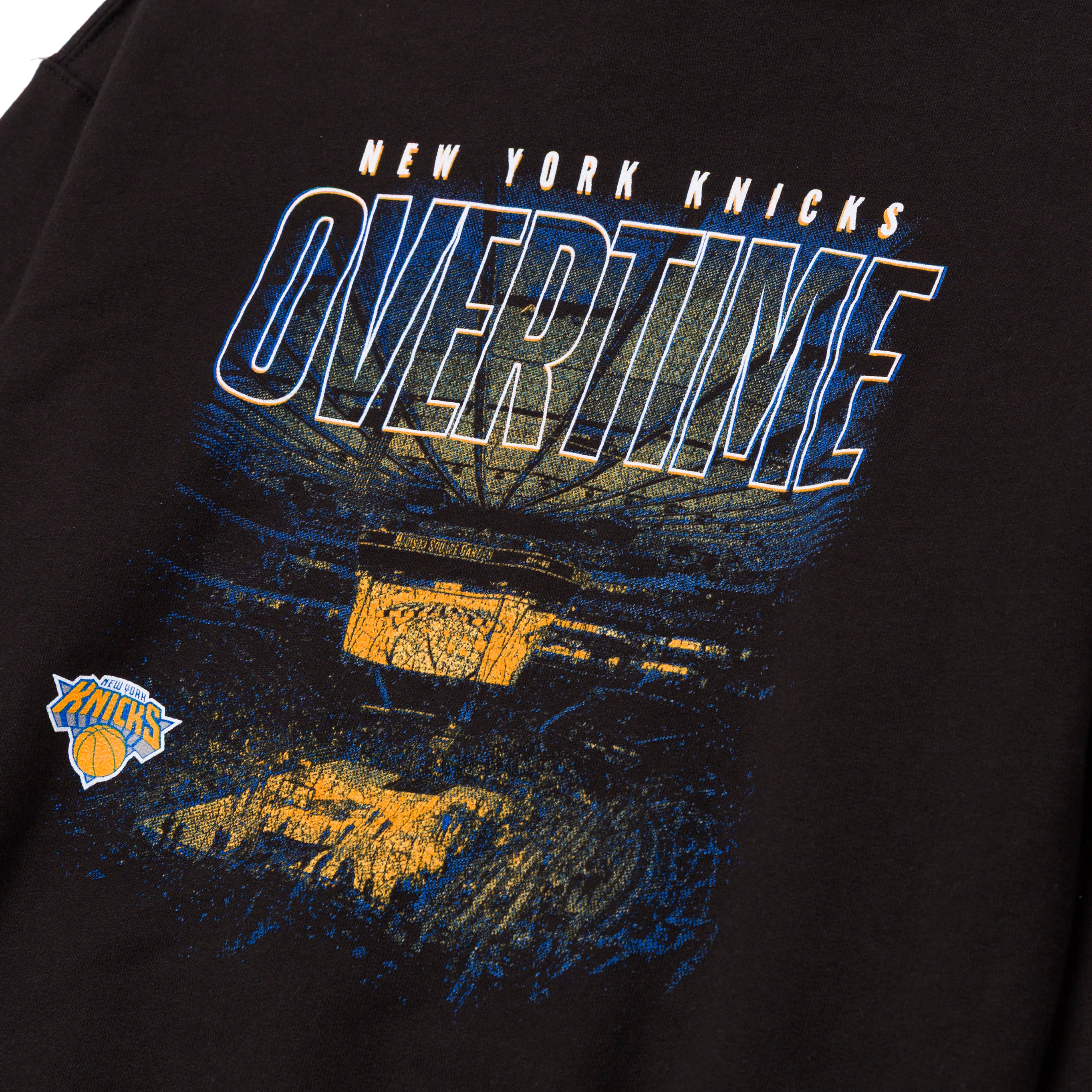 Kids OT | Stadium Essentials Knicks Hoodie