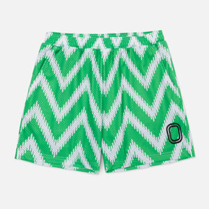 Nigeria '18 Shorts