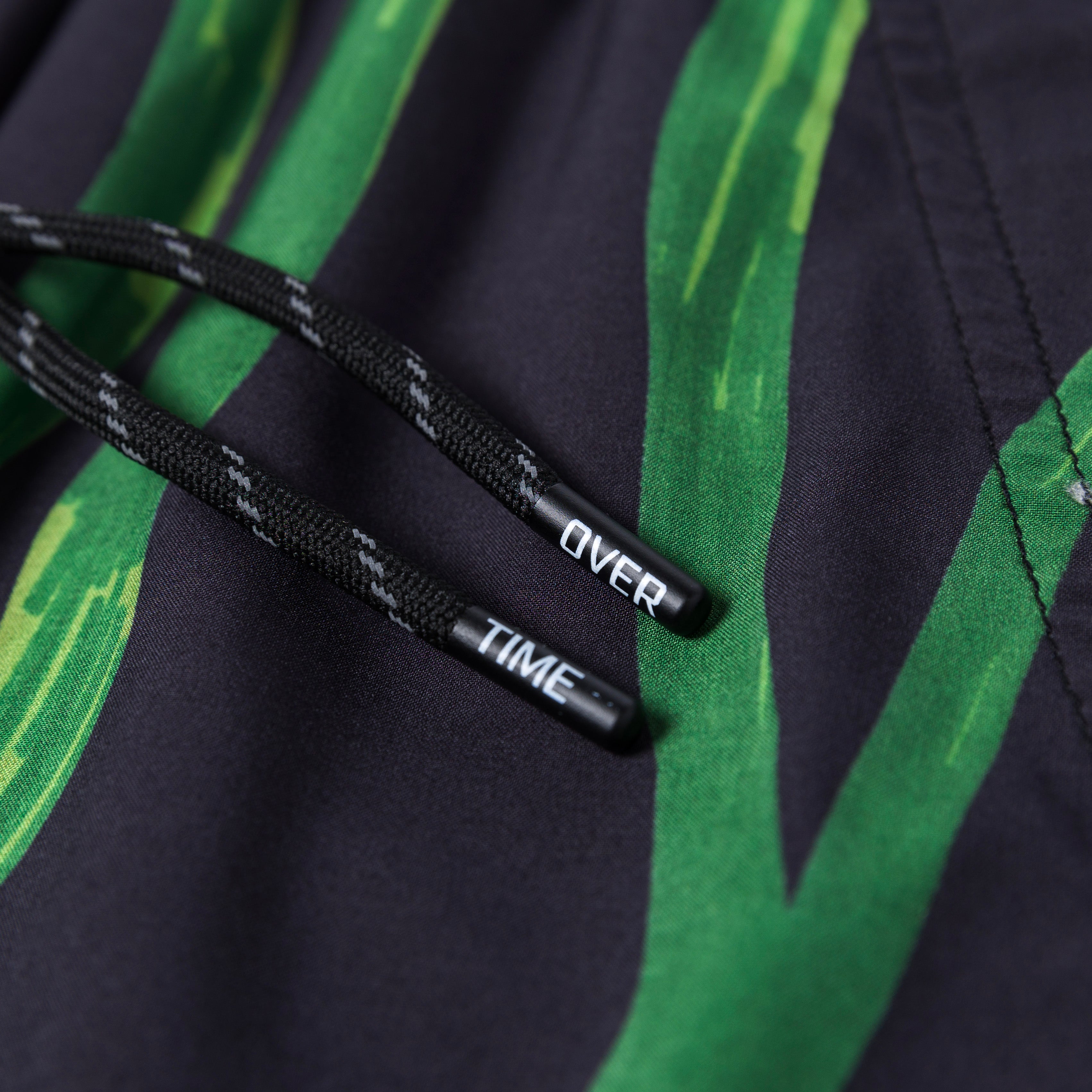 Paradise Melo Performance Shorts