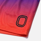 OT Classic Gradient Mesh Shorts