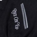 Kids RWE Varsity Jacket