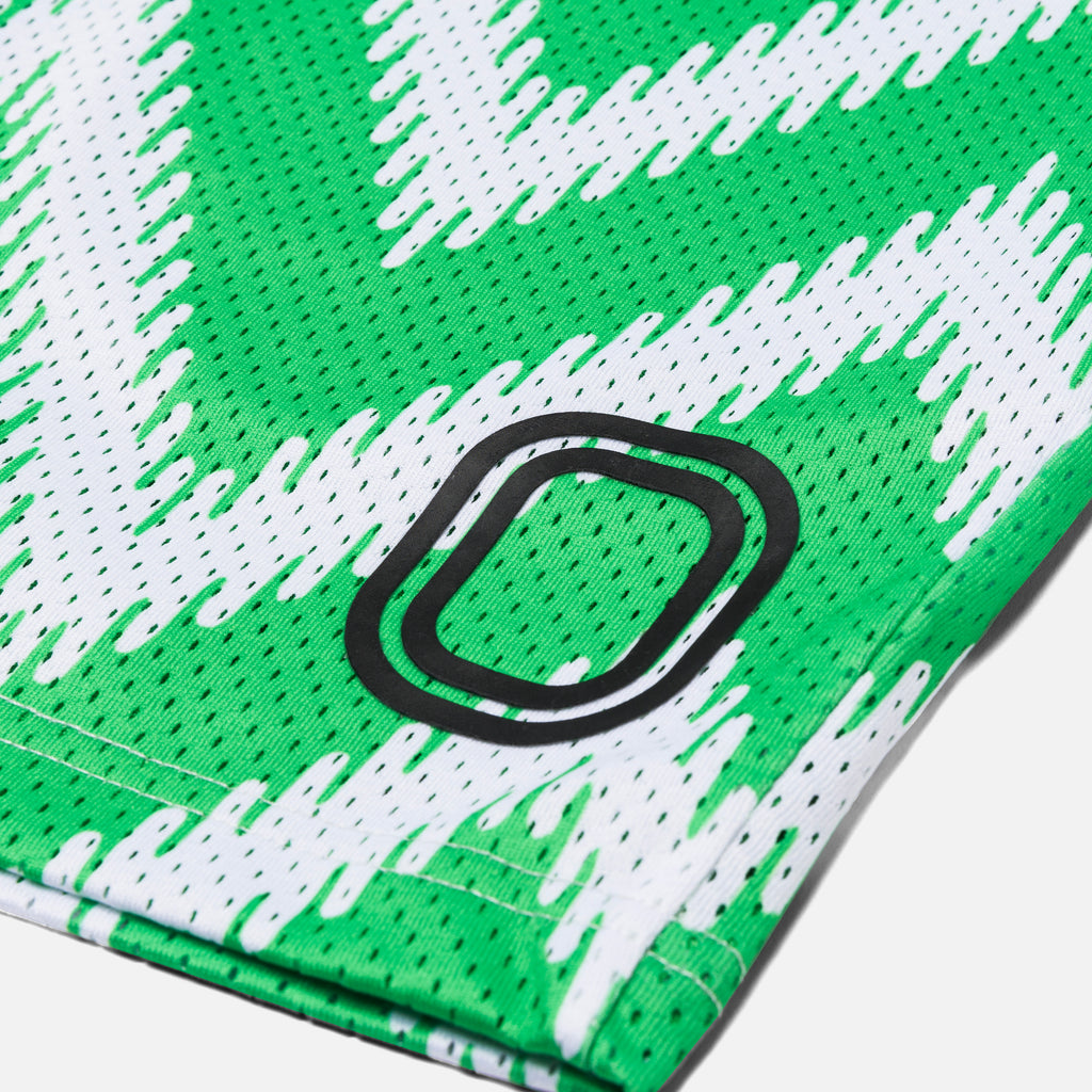 Nigeria '18 Shorts