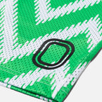 Nigeria '18 Shorts