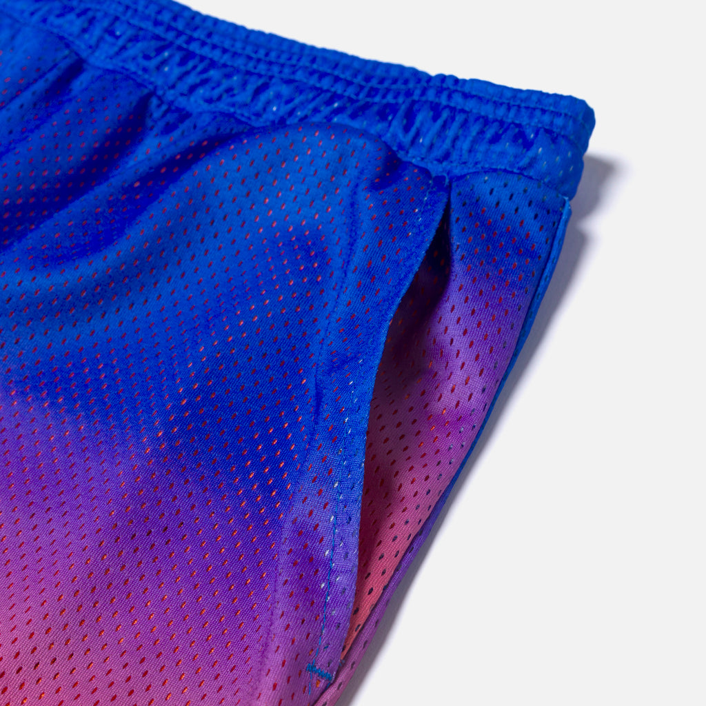 OT Classic Gradient Mesh Shorts