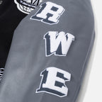 Kids RWE Varsity Jacket