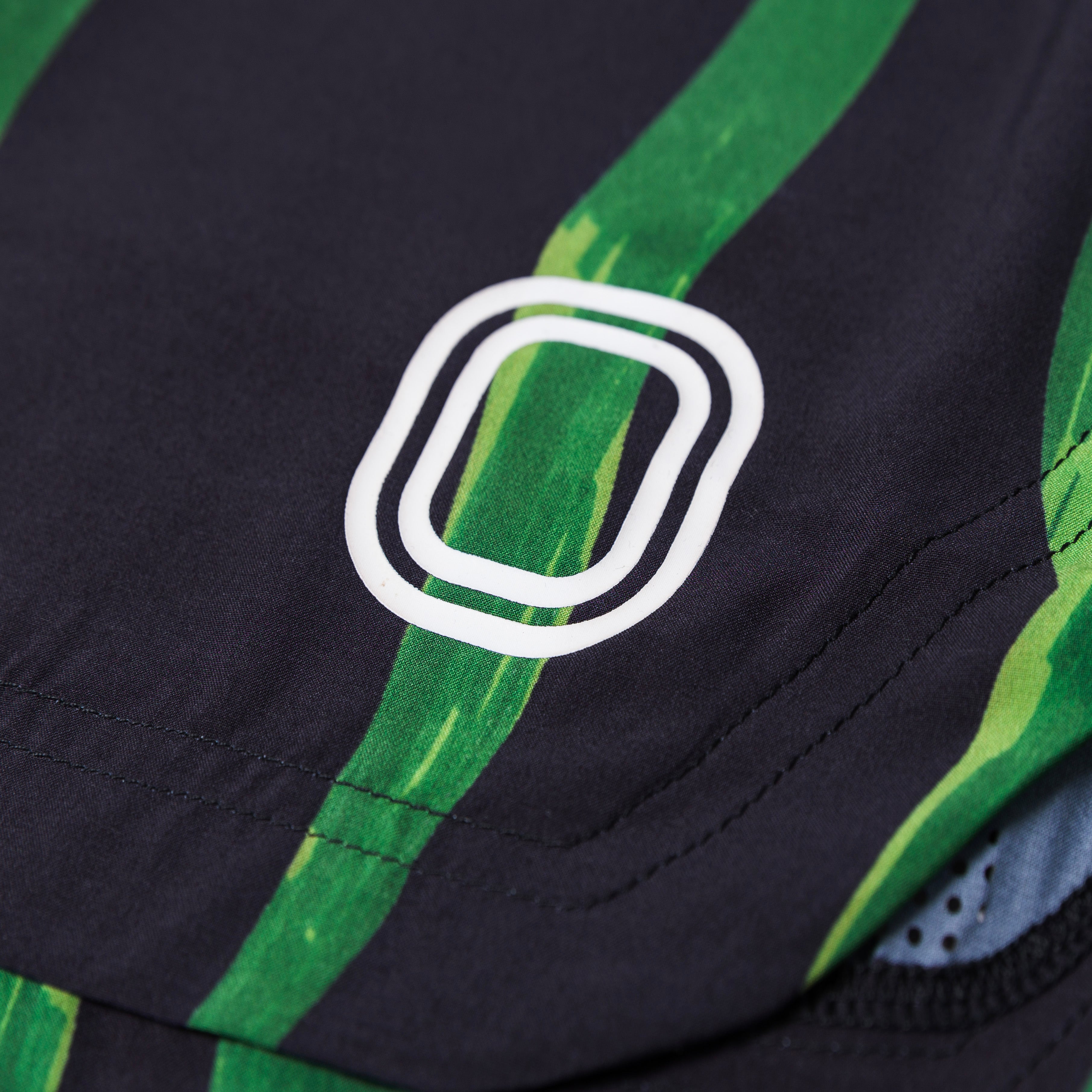 Paradise Melo Performance Shorts – OVERTIME