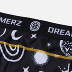 KIDS VALID YNG GALAXY 3/4 COMPRESSION TIGHTS