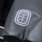 Kids RWE Varsity Jacket