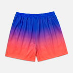 OT Classic Gradient Mesh Shorts
